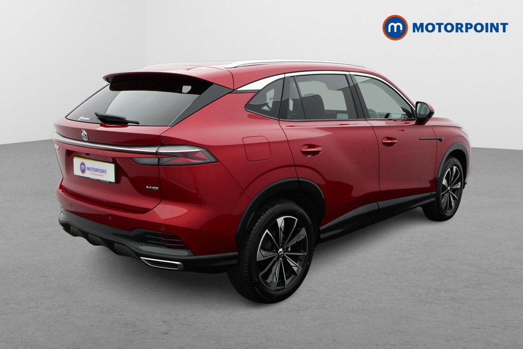 Used MG MG HS 2025 for sale - 77077613: Photo 7