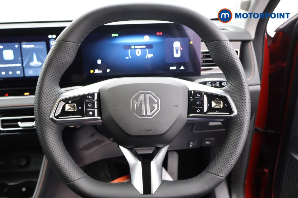 Used MG MG HS 2025 for sale - 77077613: Photo 9