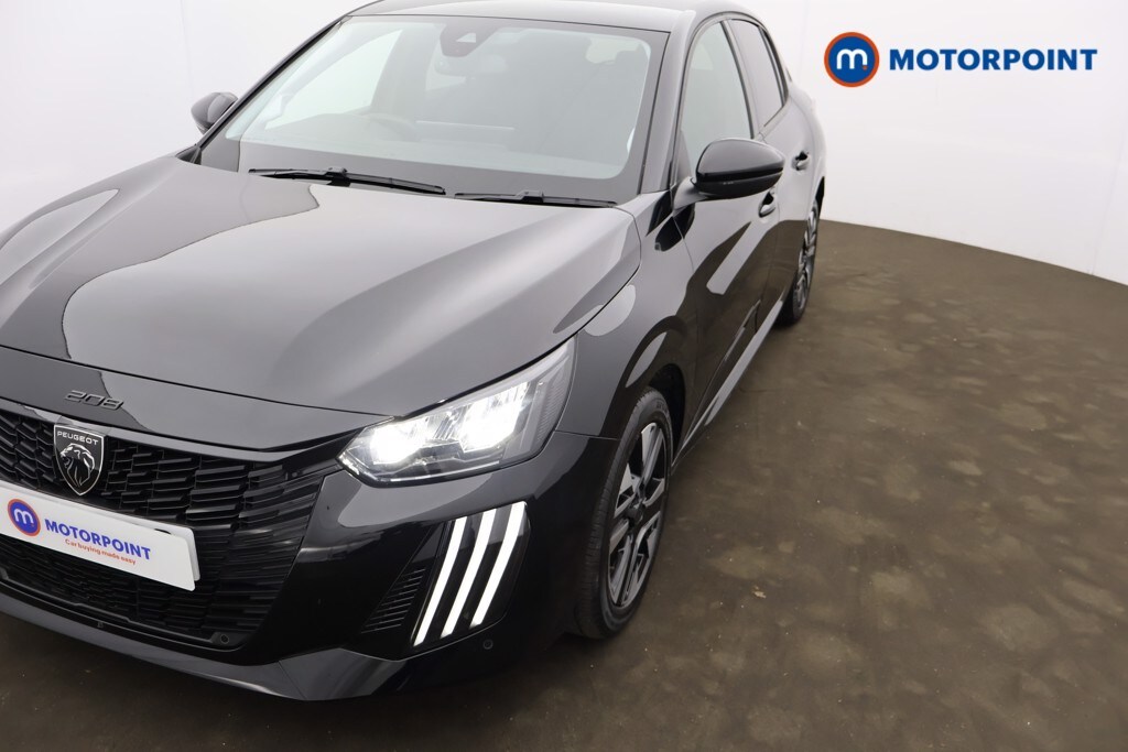 Used Peugeot 208 2024 for sale - 77830776: Photo 24