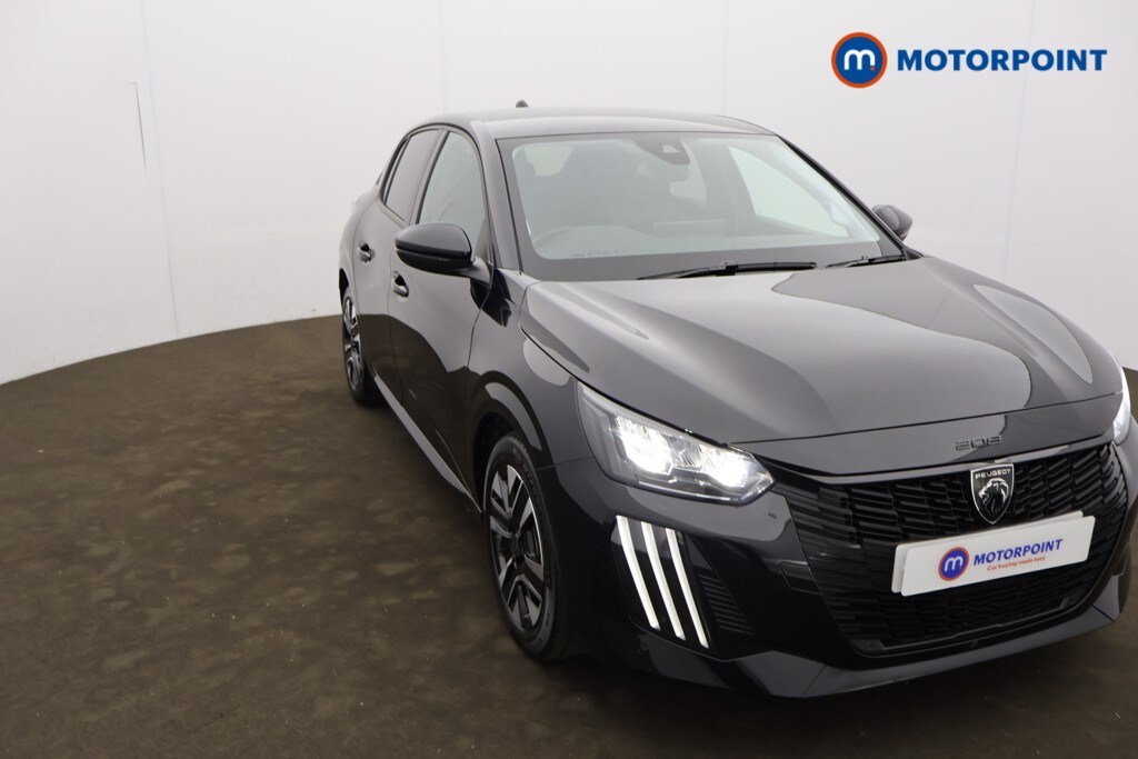 Used Peugeot 208 2024 for sale - 77830776: Photo 26