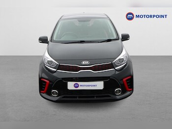 Used Kia Picanto undefined for sale - 78593636: Photo