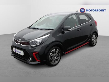 Used Kia Picanto undefined for sale - 78593636: Photo
