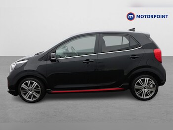 Used Kia Picanto undefined for sale - 78593636: Photo