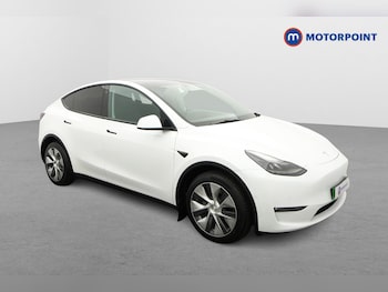 Used Tesla Model Y 2022 for sale - 78730414: Photo