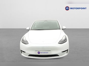 Used Tesla Model Y 2022 for sale - 78730414: Photo
