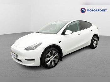 Used Tesla Model Y 2022 for sale - 78730414: Photo
