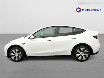 Used Tesla Model Y 2022 for sale - 78730414: Photo