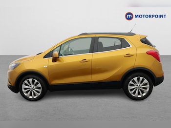 Used Vauxhall Mokka X 2018 for sale - 79364254: Photo