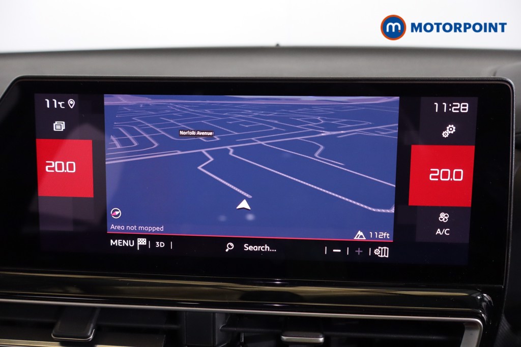 Used Citroen C5 Aircross 2023 for sale - 76949394: Photo 14