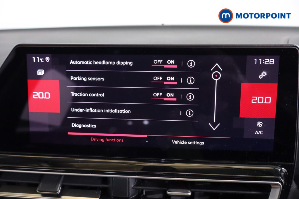 Used Citroen C5 Aircross 2023 for sale - 76949394: Photo 15