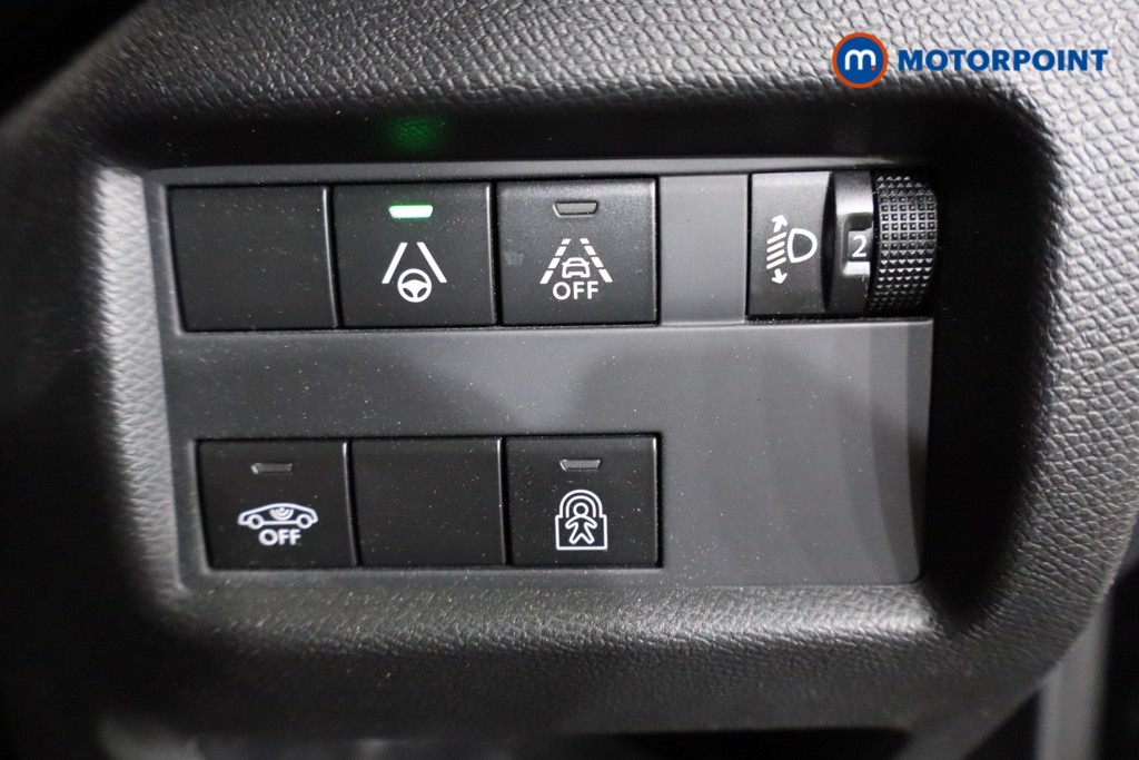 Used Citroen C5 Aircross 2023 for sale - 76949394: Photo 25