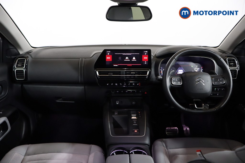 Used Citroen C5 Aircross 2023 for sale - 76949394: Photo 32