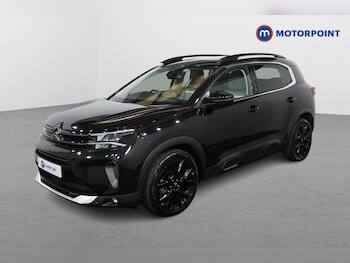 Used Citroen C5 Aircross 2023 for sale - 76949394: Photo