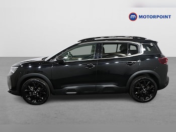 Used Citroen C5 Aircross 2023 for sale - 76949394: Photo