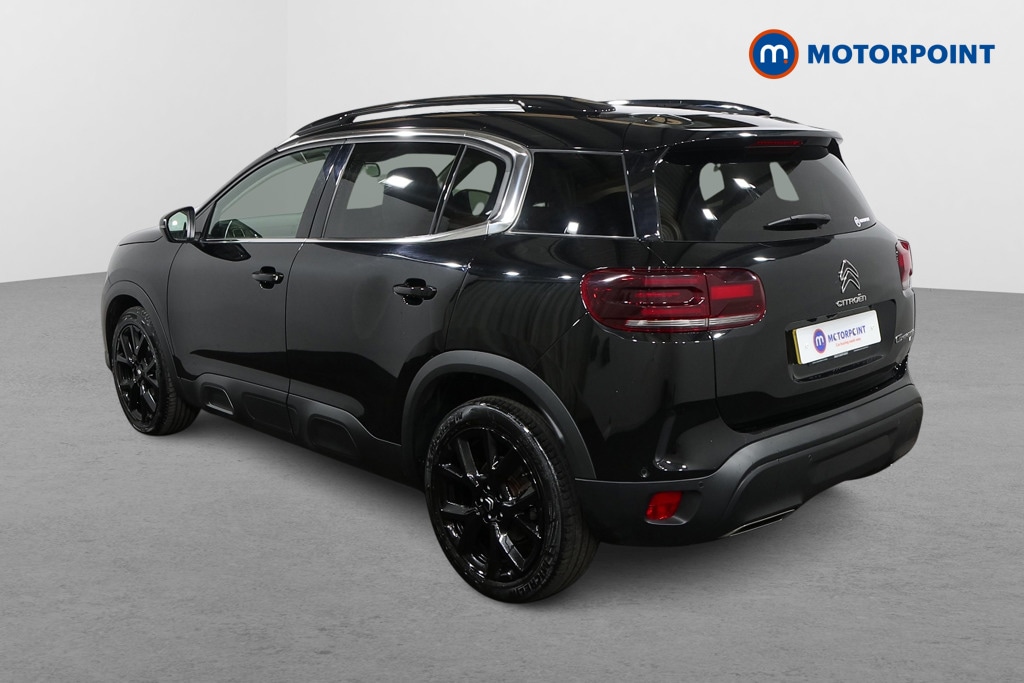 Used Citroen C5 Aircross 2023 for sale - 76949394: Photo 5