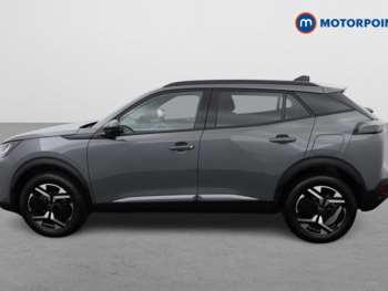 Used Peugeot 2008 2024 for sale - 74104438: Photo