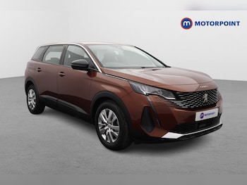 Used Peugeot 5008 2022 for sale - 75627611: Photo