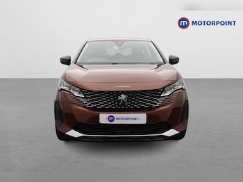 Used Peugeot 5008 2022 for sale - 75627611: Photo
