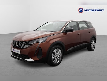 Used Peugeot 5008 2022 for sale - 75627611: Photo