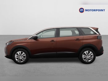 Used Peugeot 5008 2022 for sale - 75627611: Photo
