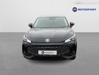 Used MG MG HS 2025 for sale - 78717742: Photo