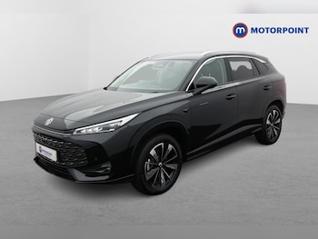 Used MG MG HS 2025 for sale - 78717742: Photo