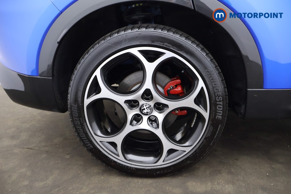 Used Alfa Romeo Tonale 2023 for sale - 78012276: Photo 10