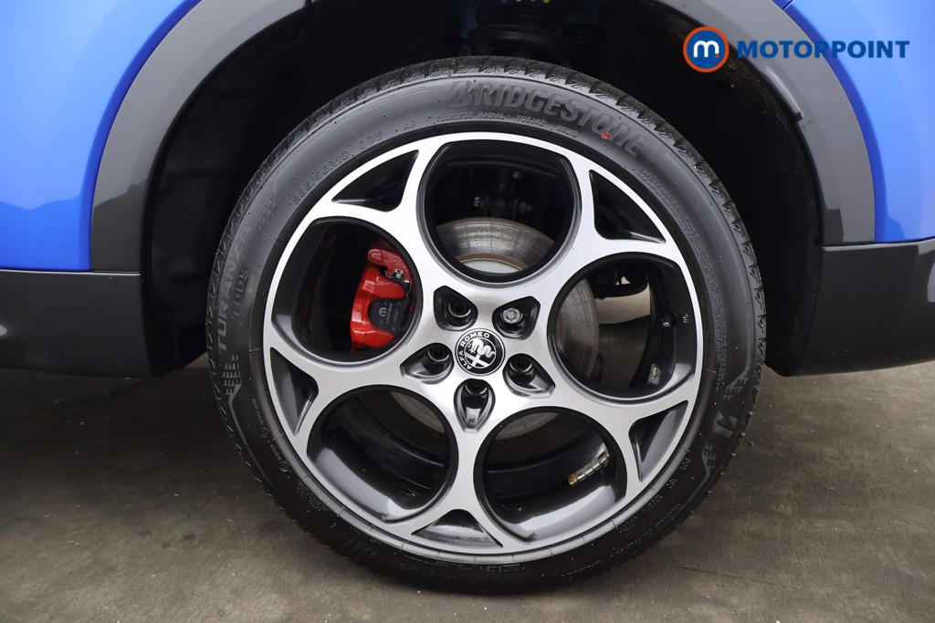 Used Alfa Romeo Tonale 2023 for sale - 78012276: Photo 11