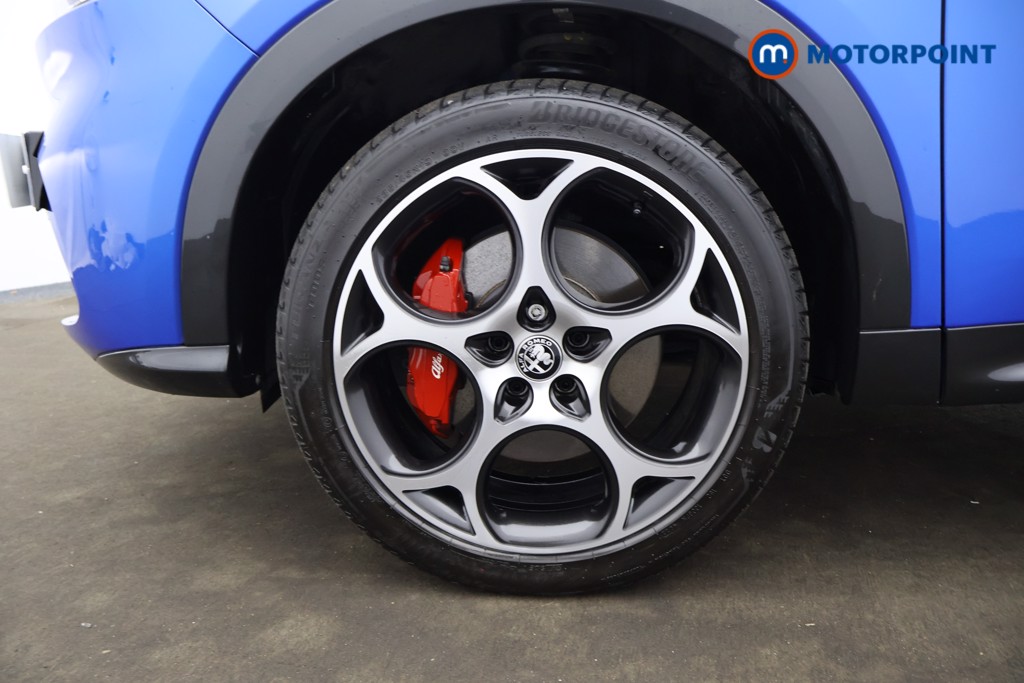 Used Alfa Romeo Tonale 2023 for sale - 78012276: Photo 12