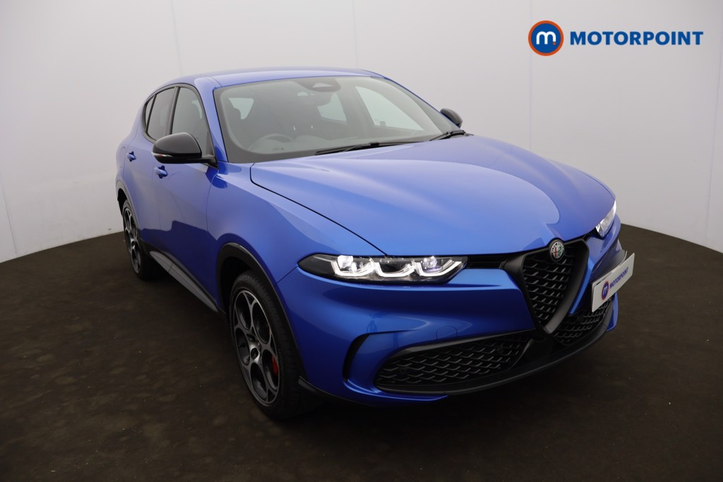 Used Alfa Romeo Tonale 2023 for sale - 78012276: Photo 13