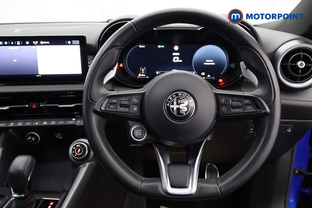 Used Alfa Romeo Tonale 2023 for sale - 78012276: Photo 14