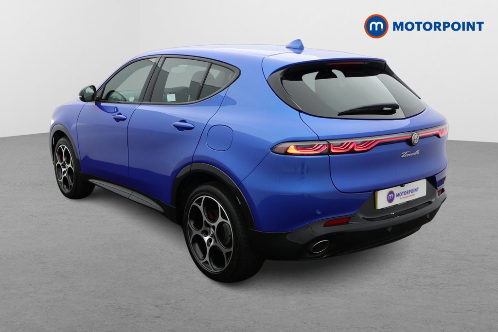 Used Alfa Romeo Tonale 2023 for sale - 78012276: Photo 5