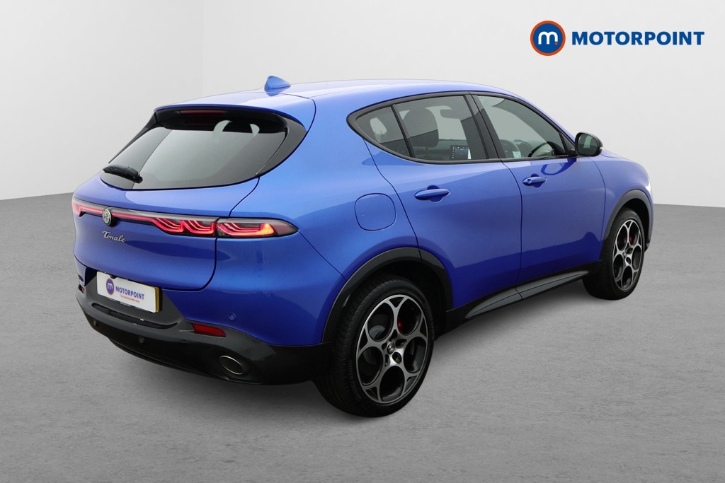 Used Alfa Romeo Tonale 2023 for sale - 78012276: Photo 7