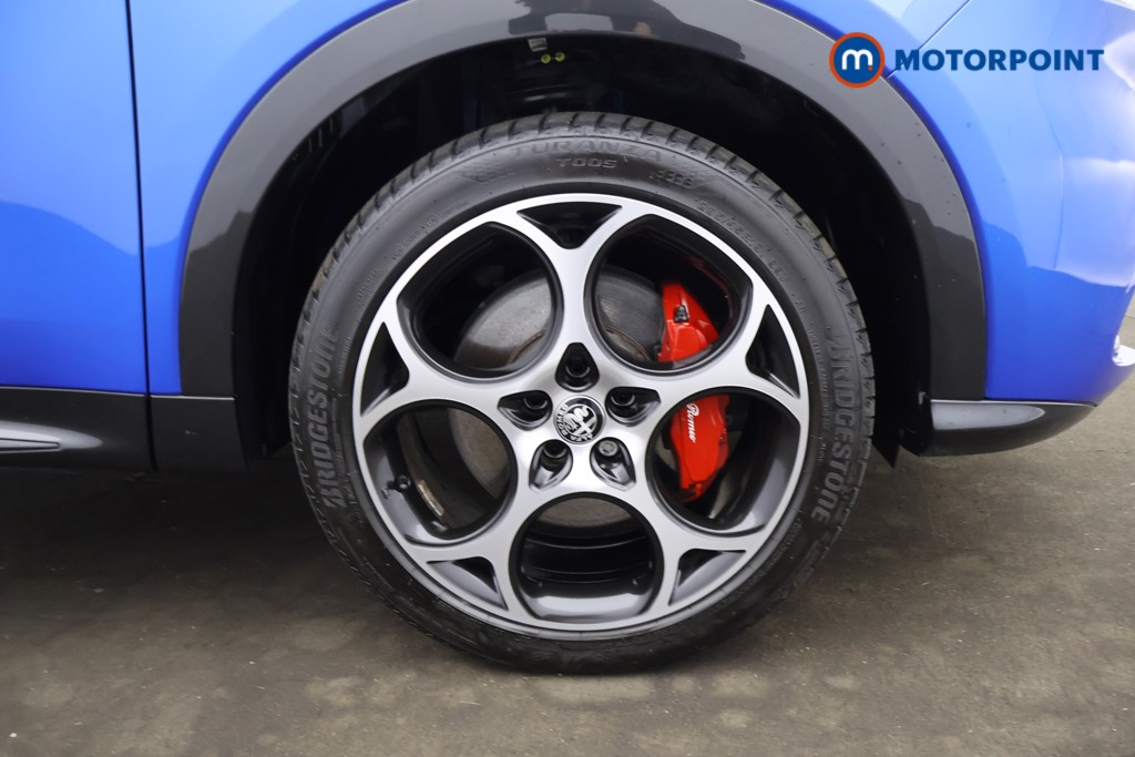 Used Alfa Romeo Tonale 2023 for sale - 78012276: Photo 9