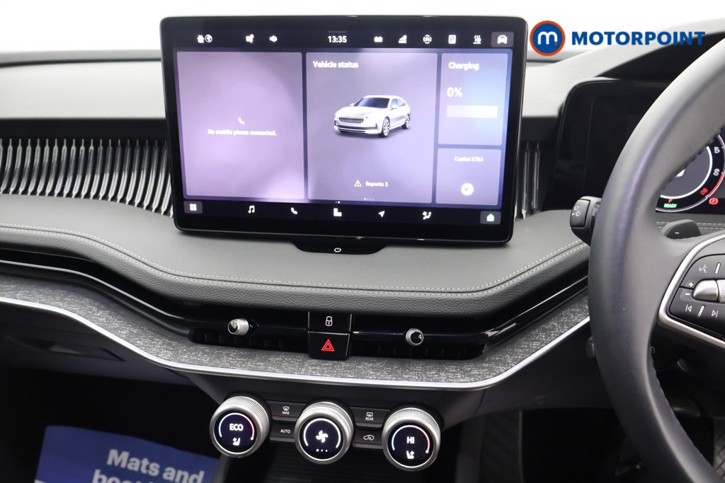 Used Skoda Superb for sale - 77364713: Photo 16