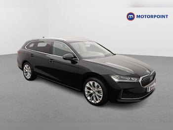 Used Skoda Superb undefined for sale - 77364713: Photo