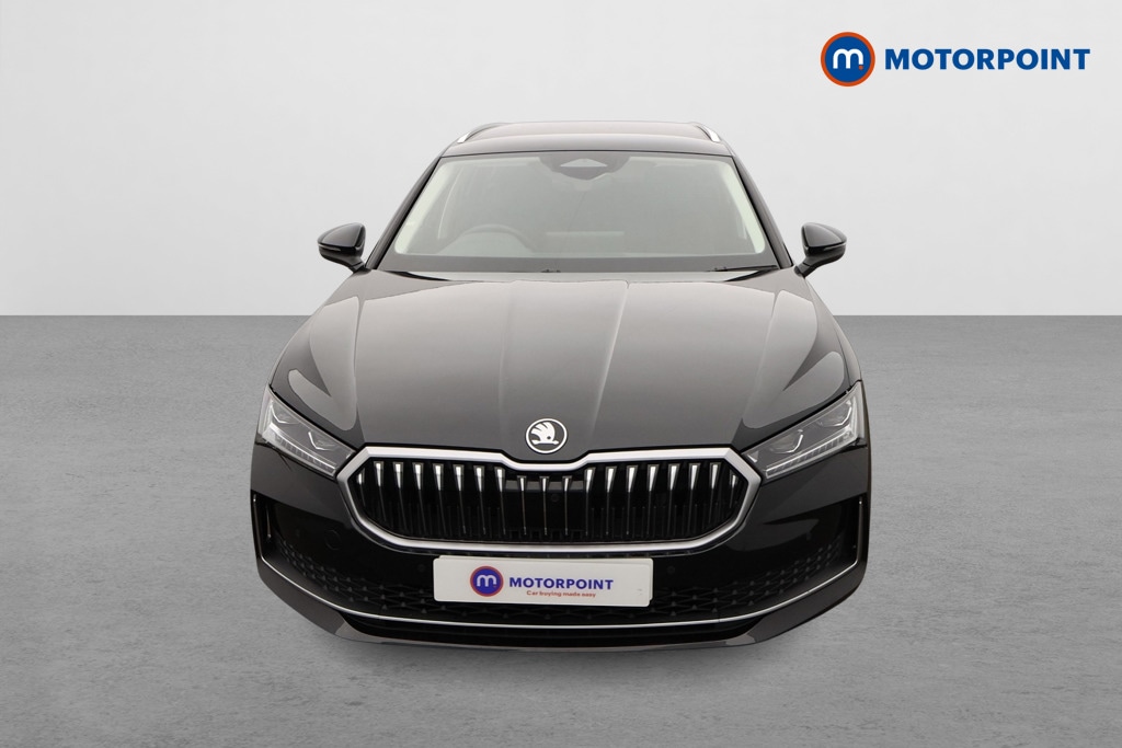 Used Skoda Superb for sale - 77364713: Photo 2