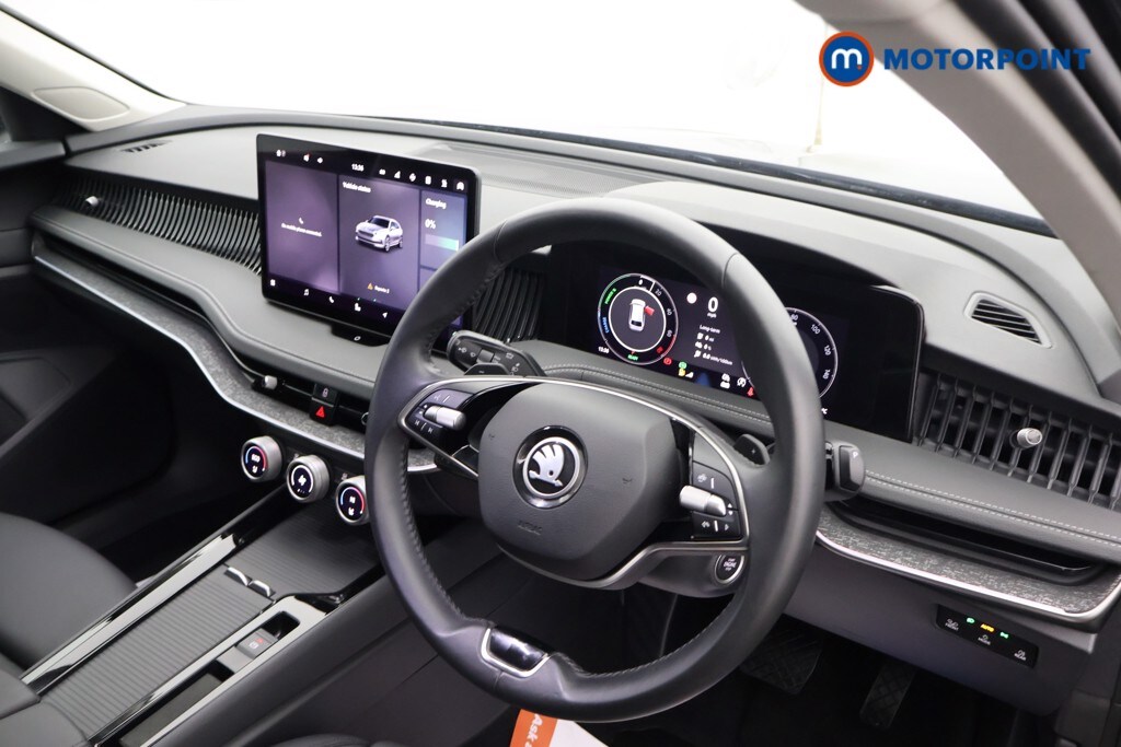 Used Skoda Superb for sale - 77364713: Photo 22