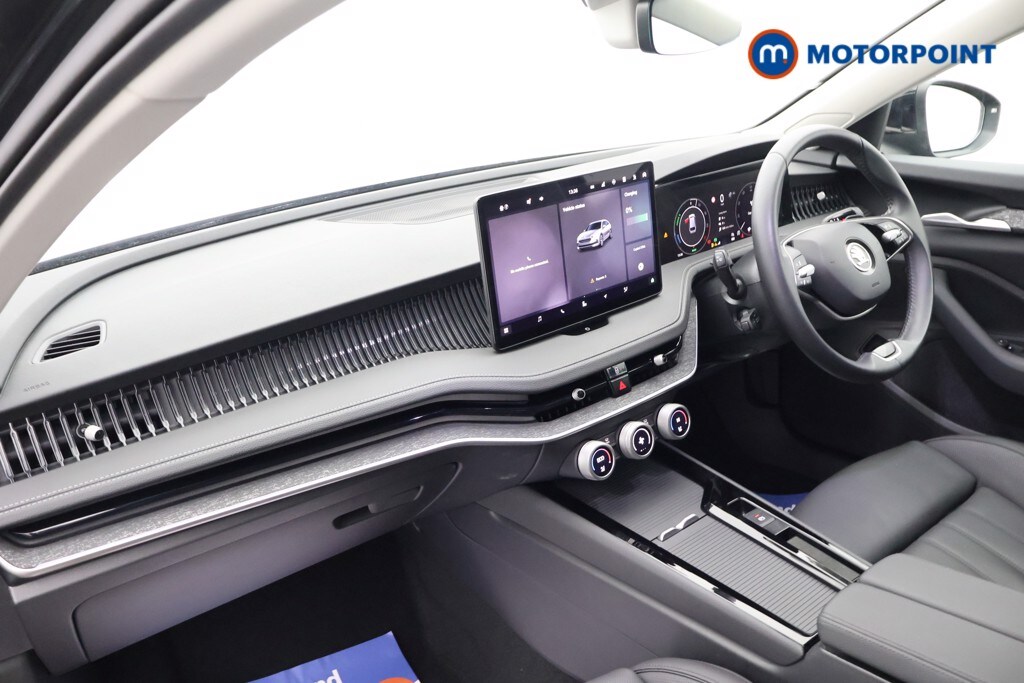 Used Skoda Superb for sale - 77364713: Photo 27