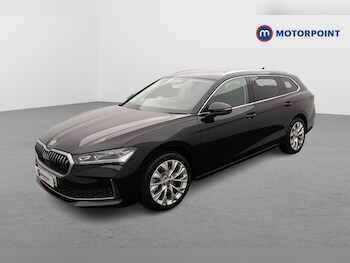 Used Skoda Superb undefined for sale - 77364713: Photo