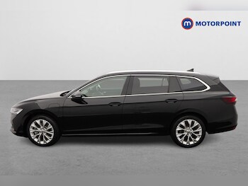 Used Skoda Superb undefined for sale - 77364713: Photo