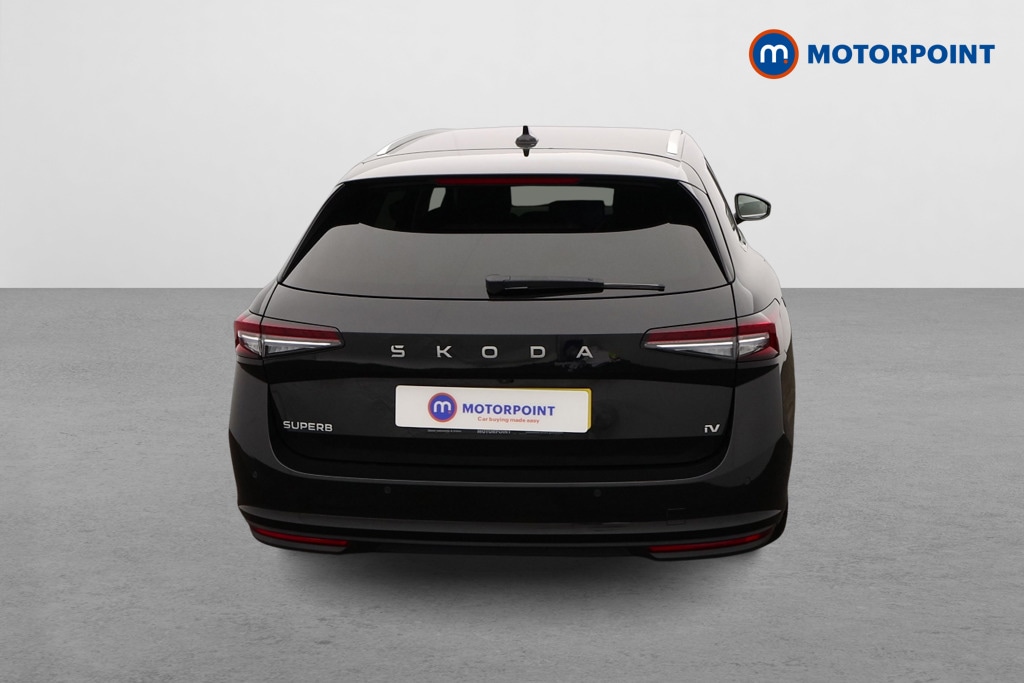 Used Skoda Superb for sale - 77364713: Photo 6