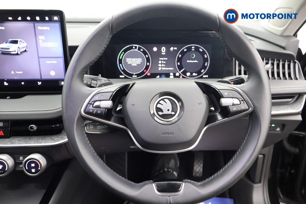 Used Skoda Superb for sale - 77364713: Photo 9