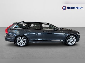 Used Volvo V90 2020 for sale - 78984936: Photo