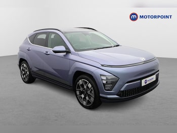 Used Hyundai KONA 2025 for sale - 78950918: Photo