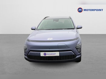 Used Hyundai KONA 2025 for sale - 78950918: Photo