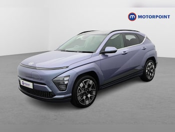 Used Hyundai KONA 2025 for sale - 78950918: Photo