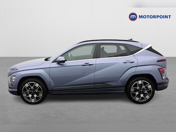 Used Hyundai KONA 2025 for sale - 78950918: Photo