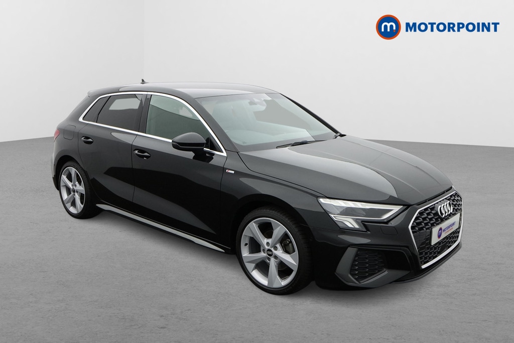 Used Audi A3 2021 for sale - 76278961: Photo 1