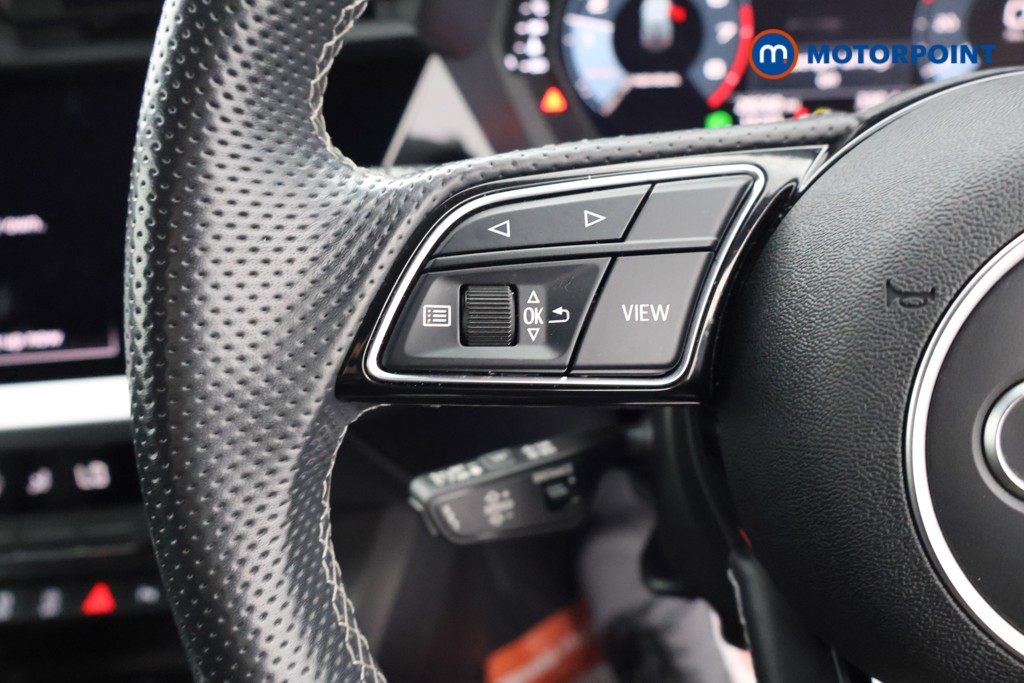 Used Audi A3 2021 for sale - 76278961: Photo 10